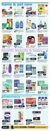 Safeway flyer week 27 Page 13