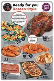 Safeway flyer week 27 Page 16