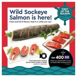 Safeway flyer week 27 Page 18