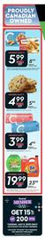 Safeway flyer week 27 Page 2