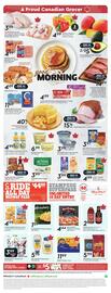 Safeway flyer week 27 Page 4