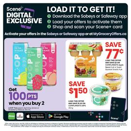 Safeway flyer week 27 Page 5