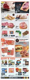 Safeway flyer week 27 Page 7