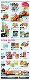 Safeway flyer week 27 Page 8