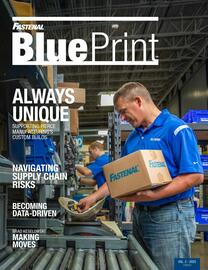 Fastenal flyer week 27 Page 1