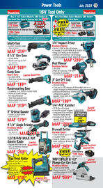 KMS Tools flyer week 27 Page 11