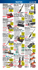 KMS Tools flyer week 27 Page 29