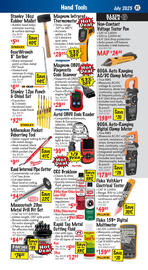 KMS Tools flyer week 27 Page 31
