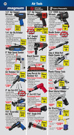 KMS Tools flyer week 27 Page 34