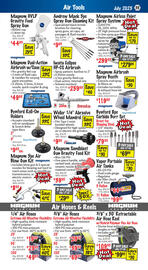 KMS Tools flyer week 27 Page 35
