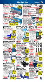 KMS Tools flyer week 27 Page 37