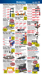 KMS Tools flyer week 27 Page 43
