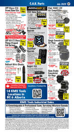 KMS Tools flyer week 27 Page 47