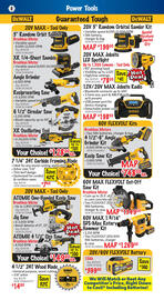 KMS Tools flyer week 27 Page 8