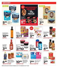 Longo's flyer week 27 Page 10