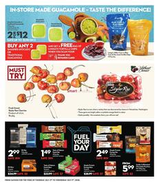Longo's flyer week 27 Page 15