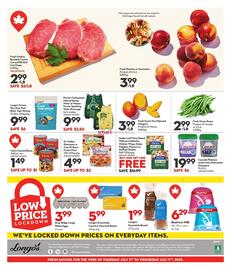 Longo's flyer week 27 Page 2