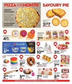Longo's flyer week 27 Page 5