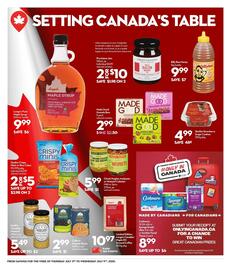 Longo's flyer week 27 Page 6