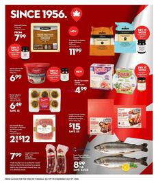 Longo's flyer week 27 Page 7