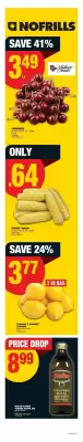 No Frills flyer (valid until 9-07)