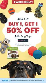 Petvalu flyer week 27 Page 10