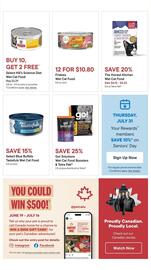 Petvalu flyer week 27 Page 13