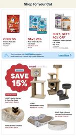 Petvalu flyer week 27 Page 14