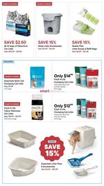 Petvalu flyer week 27 Page 16