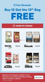 Petvalu flyer week 27 Page 19