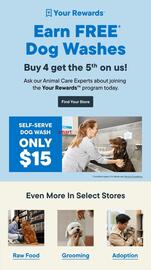 Petvalu flyer week 27 Page 20