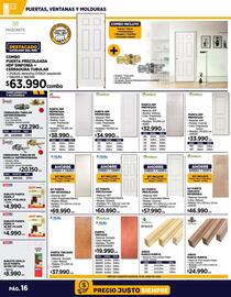 Catálogo Construmart Página 16