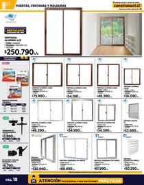 Catálogo Construmart Página 18