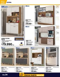 Catálogo Construmart Página 34