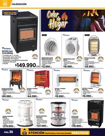 Catálogo Construmart Página 36