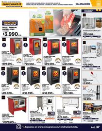 Catálogo Construmart Página 37