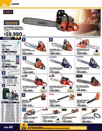 Catálogo Construmart Página 42