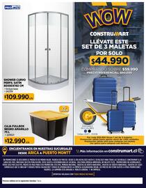 Catálogo Construmart Página 44