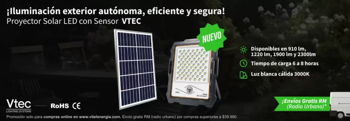 Catálogo Vitel (válido hasta 16-07)