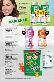 Catálogo Leonisa Página 61