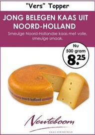 Neuteboom Kaas folder week 27 Pagina 1