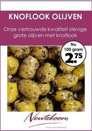 Neuteboom Kaas folder week 27 Pagina 4