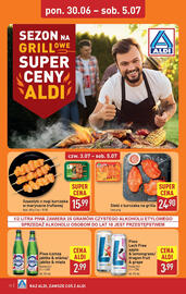 ALDI gazetka Strona 10