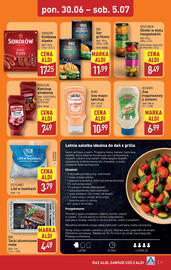 ALDI gazetka Strona 11