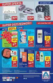 ALDI gazetka Strona 12