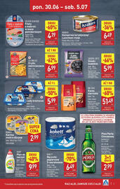 ALDI gazetka Strona 3