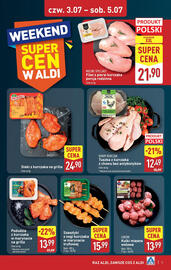 ALDI gazetka Strona 5