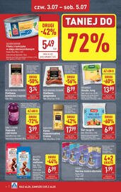 ALDI gazetka Strona 6