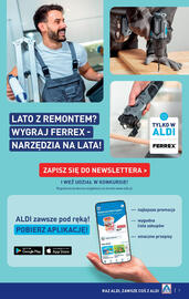 ALDI gazetka Strona 7