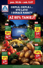 ALDI gazetka Strona 8